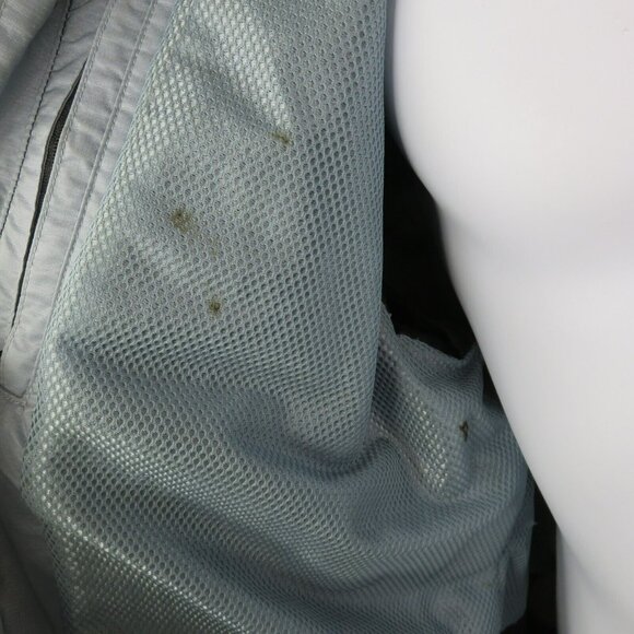 US Ski Team Jacket Mens Size L Sponsor Patches Logos Phenix USA Official - Picture 9 of 12